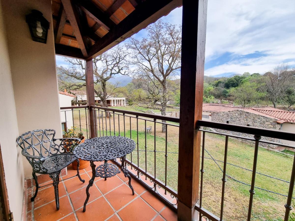 Rincon Del Cerro Hotel San Lorenzo  Exterior photo